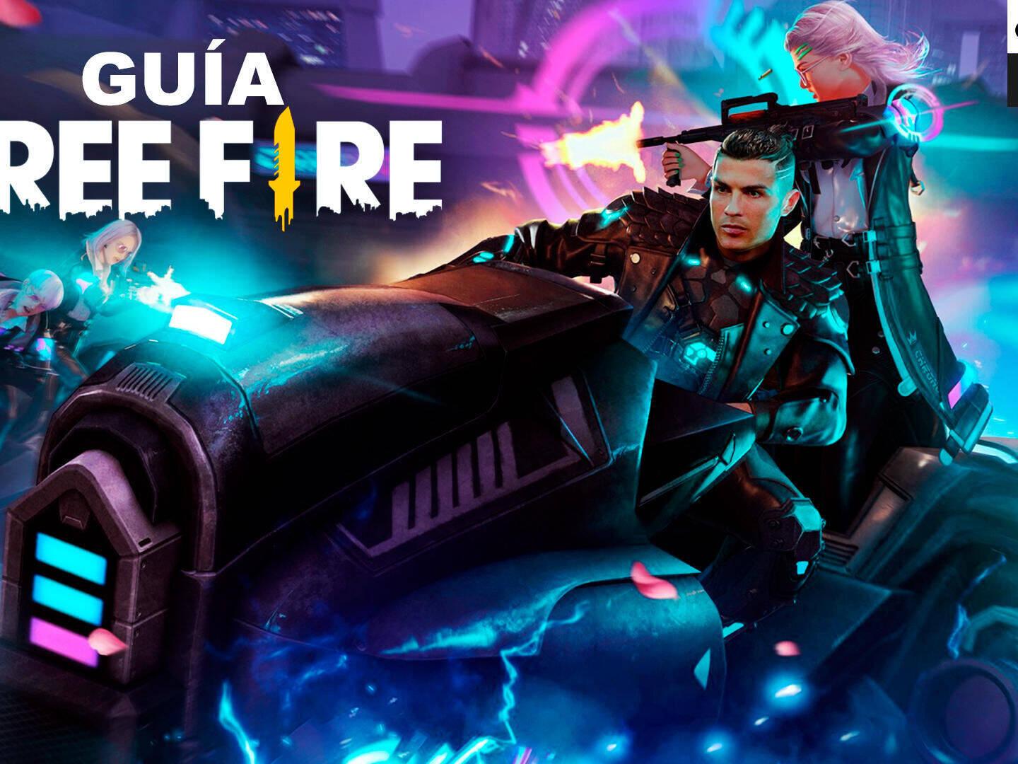 descubre los beneficios de las skins y ropa en free fire mejora tu juego ahora