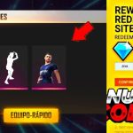 descubre si existen generadores de codigos para obtener emotes en free fire guia completa