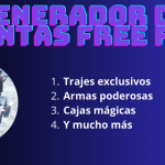 es seguro utilizar generadores de recursos en free fire descubre la verdad