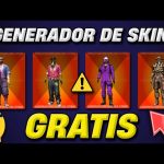 es seguro utilizar un generador de skins y ropa en free fire desvelando la verdad