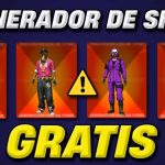 existe algun generador confiable de skins y ropa para free fire descubrelo aqui