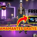 guia completa como utilizar los emotes en free fire paso a paso