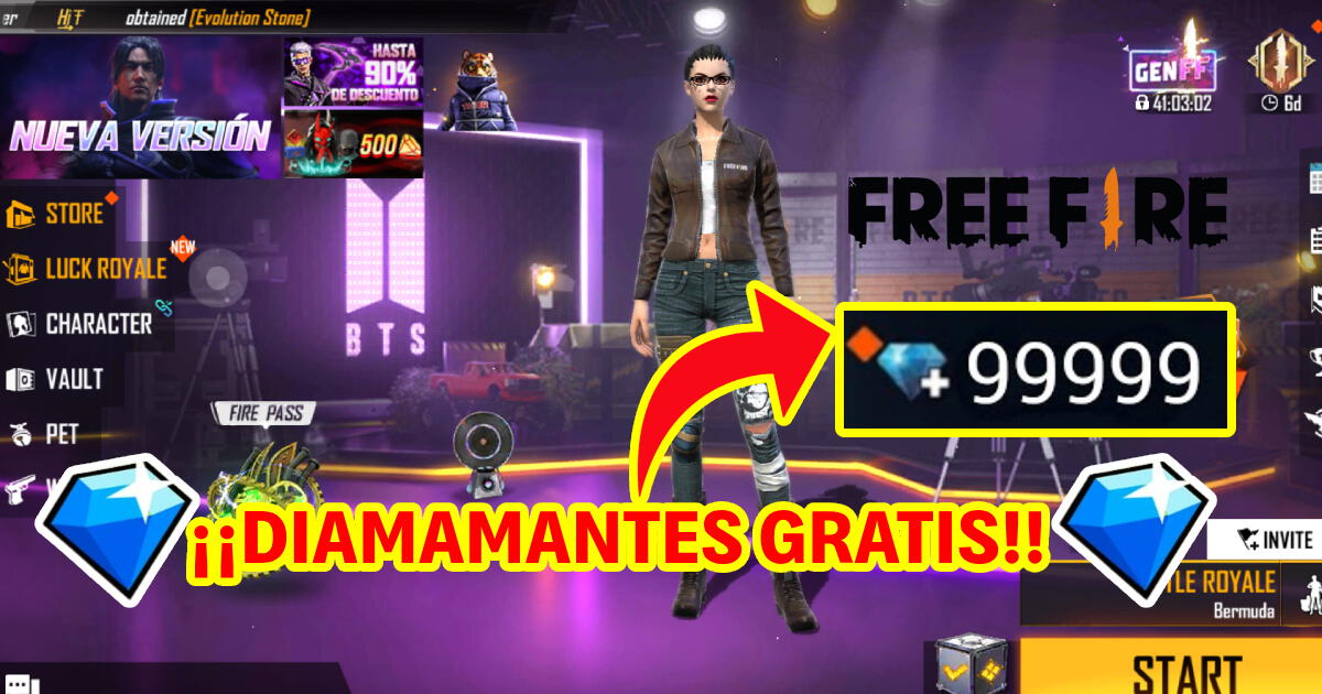 guia completa como utilizar los emotes en free fire paso a paso