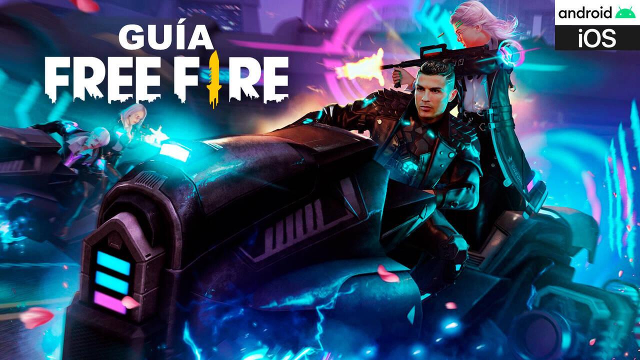 guia definitiva como obtener codigos para desbloquear skins en free fire y mejorar tu juego