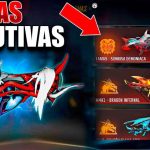 guia definitiva descubre cual es la mejor estrategia para obtener armas evolutivas en free fire